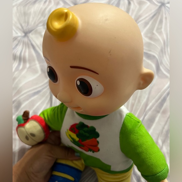 Cocomelon bundle - Picture 4 of 12